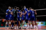 Efeler Ligi: Halkbank: 2 - Gaziantep Gençlik Spor: 3