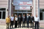 Efeler Sağlıklı Hayat Merkezi hizmete hazırlanıyor