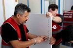 Efeler Sosyal Yardım Ağı vatandaşların ihtiyaçlarını karşılıyor
