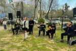 Efeler’de Anneler Günü coşkusu şenlikle taçlanacak