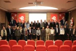 Efeler’de Büyük Menderes’in geleceği masaya yatırıldı