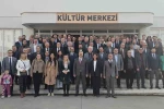 Efeler’de ’Eğitim Yöneticileri Okuyor’ projesinde yeni dönem başladı