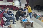 Efeler’de Türk Sanat Müziği Korosu yeni döneme başladı