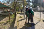 Efeler’in her noktasında çalışmalar sürüyor 