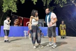 Efeler’in sanat elçileri Sardes’e gidiyor