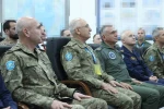 EFES-2026 Tatbikatının Simülasyon Destekli Komuta Yeri Safhası İzmir’de icra edildi