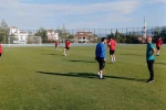 Eflanispor yeni sezonda destek bekliyor