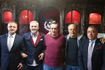 Efsaneler Emir Yuşa’nın anısına sahaya çıkıyor