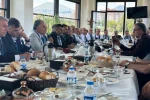 Ege Bölgesi Erzurum Federasyonu’ndan Erzurum’a güçlü mesaj
