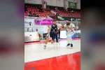 Ege Cup 2025: Türk Telekom : 94 - Yukatel Merkezefendi: 67