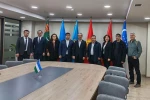 Ege Üniversitesi Özbekistan’da fakülte kuruyor