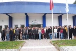 Ege Üniversitesinden geleceğin teknolojilerine yatırım 
