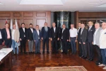 Ege’de Ufuk Ocak rüzgarı esti