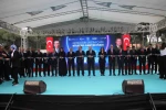 EGEKAF’26 Aydın’da törenle kapılarını açtı