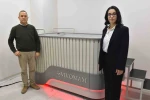 Egeli akademisyenler meme kanserinin erken tanısına yönelik cihaz geliştirdi