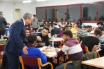 Egeli gençlerin vazgeçilmez mekânı: Ege Üniversitesi Merkez Kütüphanesi