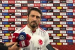 Egemen Korkmaz: "Yeni bir şeyler inşa etmeye çalışıyoruz"