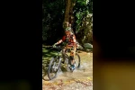 Ege’nin iki yakası dostluk için pedal çevirdi