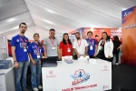 Ege’nin teknoloji gücü, TEKNOFEST İstanbul’da zirveye yükseliyor