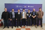 Ege’nin teknoloji ve proje üssü YUTEK, hibrit eğitim modeliyle dikkat çekiyor