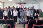 EGF’te Kaytan güven tazeledi