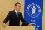 EGİAD’dan Japon şirketleriyle dijital dönüşüm ve yapay zekâ iş birliği