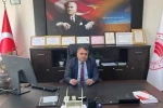 Eğil’de üreticiye makine ve ekipman desteği