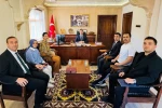 Eğin kültürü okullarda yaşatılacak