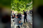Eğirdir jandarmasından boğulma vakalarına karşı farkındalık çalışması