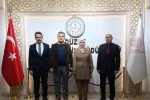 Eğitim alanında yürütülen çalışmalar ele alındı