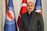 Eğitim-Bir-Sen Adana Şube Başkanı Sarıgeçili: "Yaz tatilini iyi değerlendirelim"