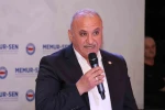 Eğitim-Bir-Sen Antalya Şube Başkanı Miran: "Eğitimciler sahipsiz değildir"