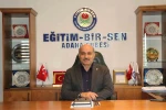 Eğitim-Bir-Sen yönetici görevlendirme yönetmeliğini yargıya taşıdı