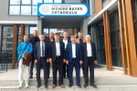 Eğitim-Bir-Sen’den eğitim çalışanlarına kulak veren ziyaretler