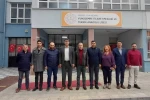 Eğitim Bir-Sen’den Yunusemre’de eğitim çalışanlarıyla istişare 