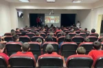 Eğitim Fakültesi’nden otizm farkındalığına katkı