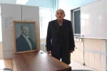 Eğitim sevdası emeklilik tanımadı: 19 köy okulunu yenilediler