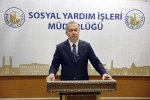 Eğitim yardımı için başvurular başladı