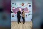 Eğitimci-Yazar Turan Akbulut’un yeni kitabı okurlarıyla buluştu