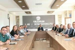 Eğitimde ortak akıl ve güçlü koordinasyon hedefi