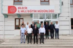 Eğitimde yol haritası masaya yatırıldı