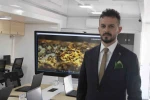 Eğitime destek, afete ’Hızır’