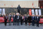 Eğitimin sorunları Yunusemre’de masaya yatırıldı