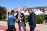 Eğitimin yaşı yok: 56 yaşında diploma aldı
