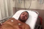 Eğlence mekanı sahibi Sezai Gülmez, Zeytinburnu’nda silahlı saldırıya uğradı
