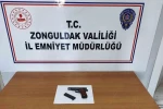 Eğlence mekanına kurşun yağdıran zanlı tutuklandı