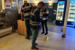 Eğlence mekanlarına yönelik vergi denetimi