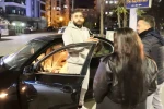 "Egzoz yok" dedi, patırdayan egzozdan 9 bin 267 lira ceza yedi