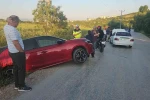 Ehliyeti olmayan vatandaş 200 binlik cezadan kaçamadı