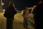 Ehliyetsiz 15 yaşındaki kız çocuğu 101 bin TL’lik ceza tutanağıyla ablasına poz verdi